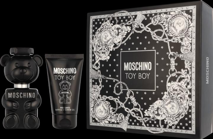 Moschino Toy Boy
