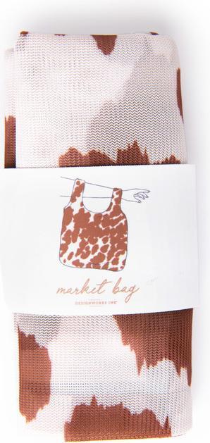 Produktbild Designworks Market Bag Moo