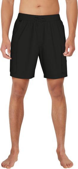 Image du produit Nike Voyage Multi Pocket 7" Volley Short (L)