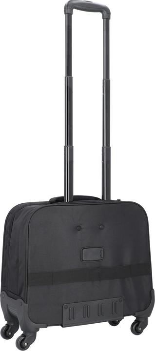 Produktbild kaiserkraft Business-Laptop-Trolley (29.90 l, M (50 - 90l))