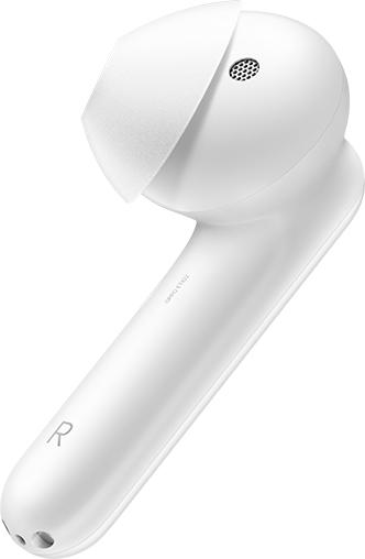 Produktbild OPPO Enco Free (5 h, Kabellos)