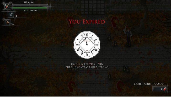 Immagine prodotto Red Art Games Skautfold Avvolto Nella Sanità Mentale - Ps5 (PS5)