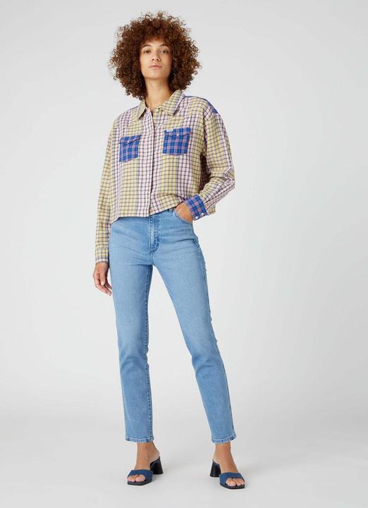 Produktbild Wrangler Jeans Walker (26)