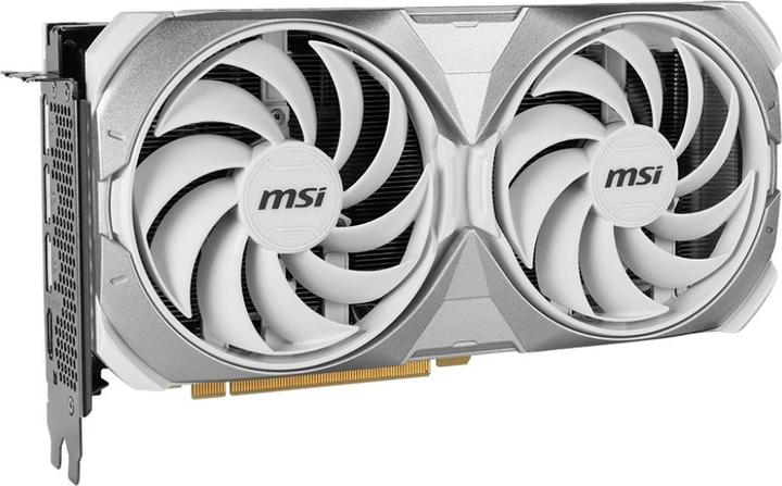 MSI GeForce RTX 4070 Ti SUPER VENTUS 2X (16 GB)