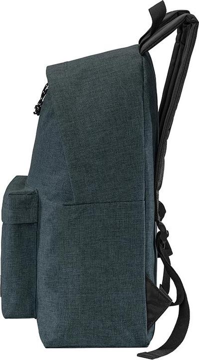Produktbild Pedea Rucksack 13.3" (33,8cm) "Style", grau