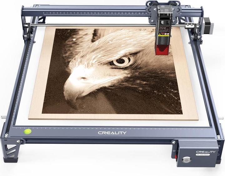 Produktbild Creality CR-Laser Falcon Engraver Machine