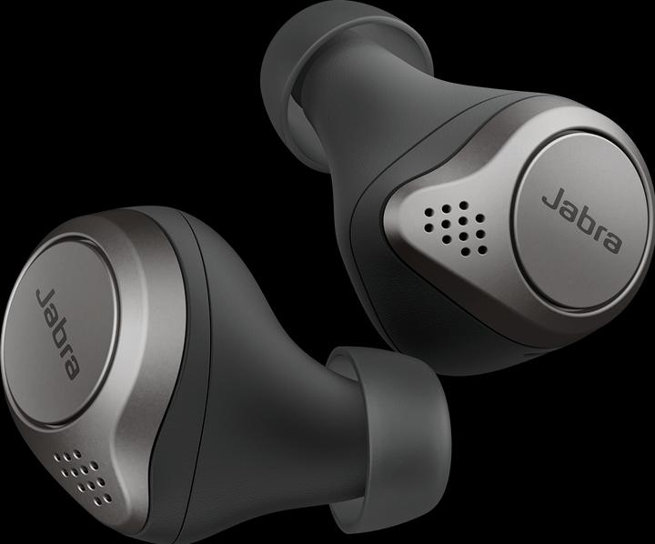 Actual product image Jabra Elite 75t (ANC, 28 h, Wireless)