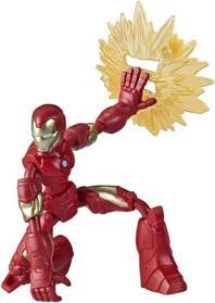 Image du produit Hasbro Marvel Bend And Flex Thanos