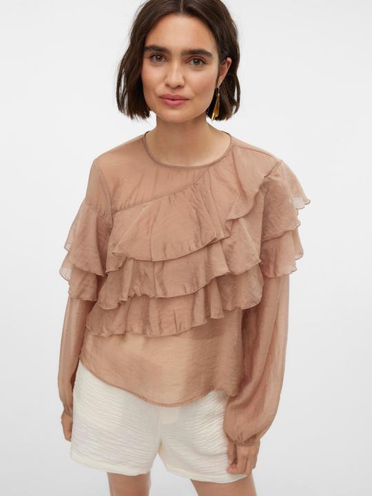 Image du produit Vero Moda VMLEANNA Haut Haut (L)