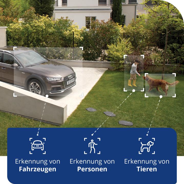 Immagine prodotto Netatmo Presence (1920 x 1080 Pixels)