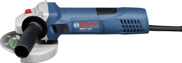 Produktbild Bosch Professional Gws 7-115 (115 mm)