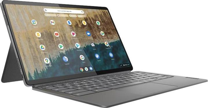 Produktbild Lenovo IdeaPad/Duet 5 CB 13Q7C6/Snapdragon 7c Gen 2/13,3"/FHD/T/8GB/256GB