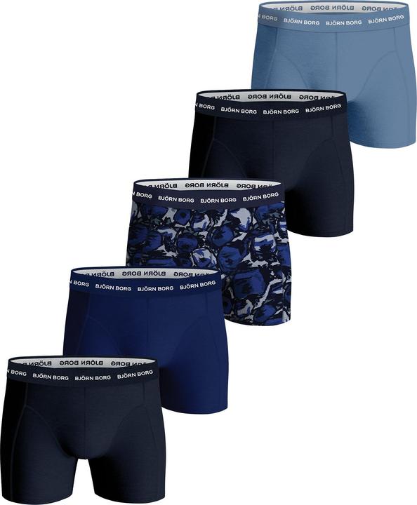 Björn Borg Cotton Stretch Boxer