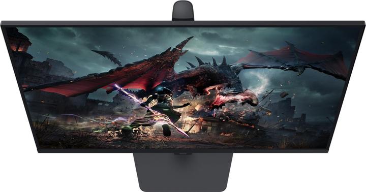 Productafbeelding Samsung Odyssey G5 (2560 x 1440 pixels, 32")
