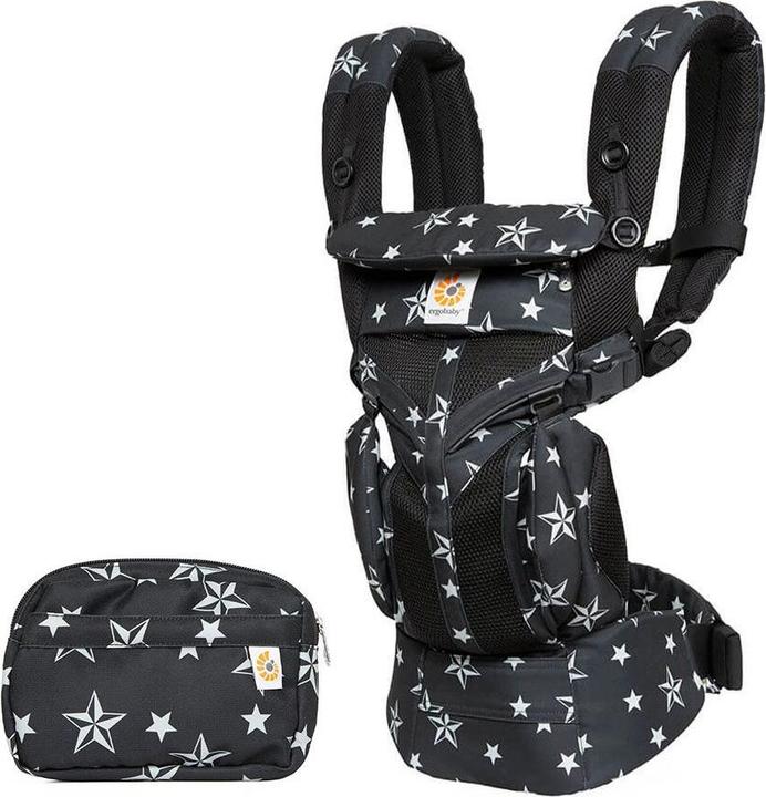 Produktbild Ergobaby Omni 360 Cool Air Mesh