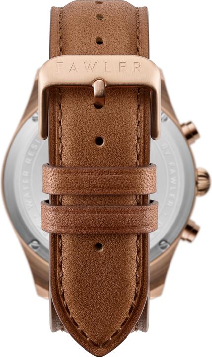 Immagine prodotto Fawler Fraser (Cronografo, 43 mm)