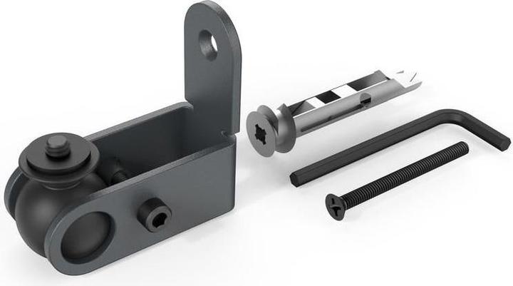Actual product image Heckler H583-BG Camera Mounting Accessories Camera Bracket