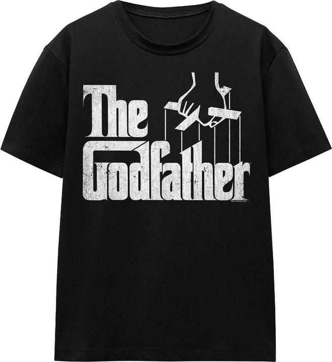 Produktbild The Godfather TShirt (XXL)