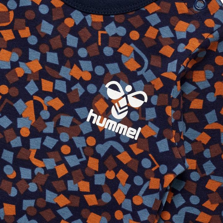 Actual product image hummel Hmlconfetti Body L/S (56)