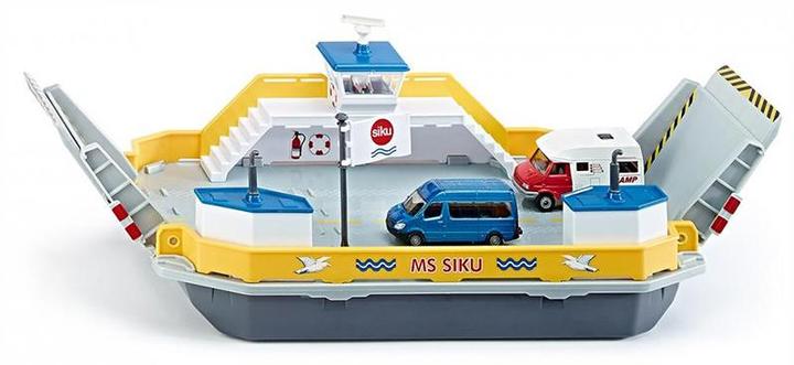 Image du produit Siku Car ferry