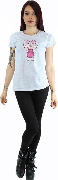 Immagine prodotto Winnie the Pooh Maglietta Pimpi Donna (XS)