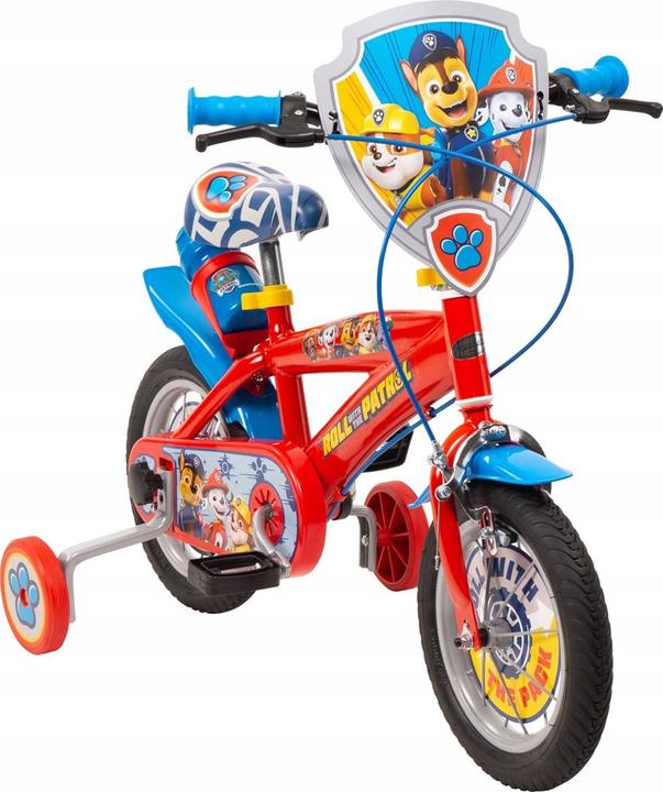 Immagine prodotto Toimsa Paw Patrol (12")