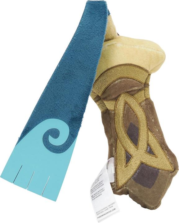 Produktbild Pokémon Honedge Sitting Cuties Plush - 18.5 cm (18.50 cm)