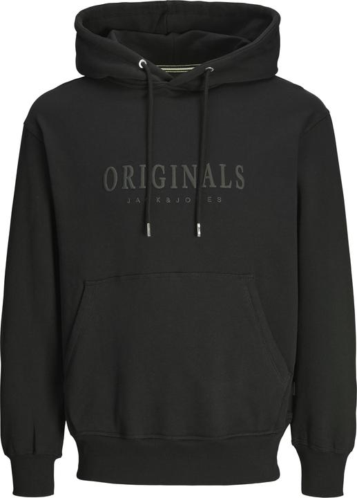 Produktbild Jack & Jones Jorfrederiksberg Sweat Hood Sn (XL)