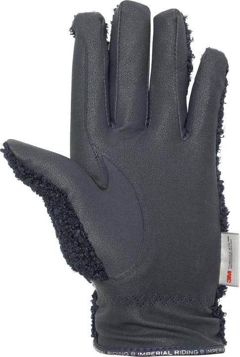 Actual product image Imperial Riding Furry Star (L)