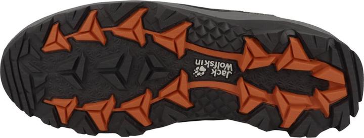 Immagine prodotto Jack Wolfskin Vojo 3 Texapore Low M (46)