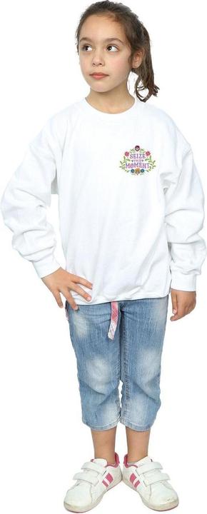 Immagine prodotto Disney Coco Seize Your Moment Felpa Ragazze (140, 146)