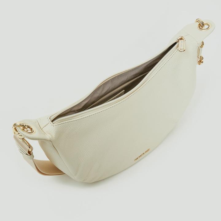 Produktbild Mandarina Duck Mellow Leather Umhängetasche Leder 33 cm