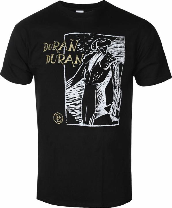 Produktbild Duran Duran My Own Way TShirt (M)