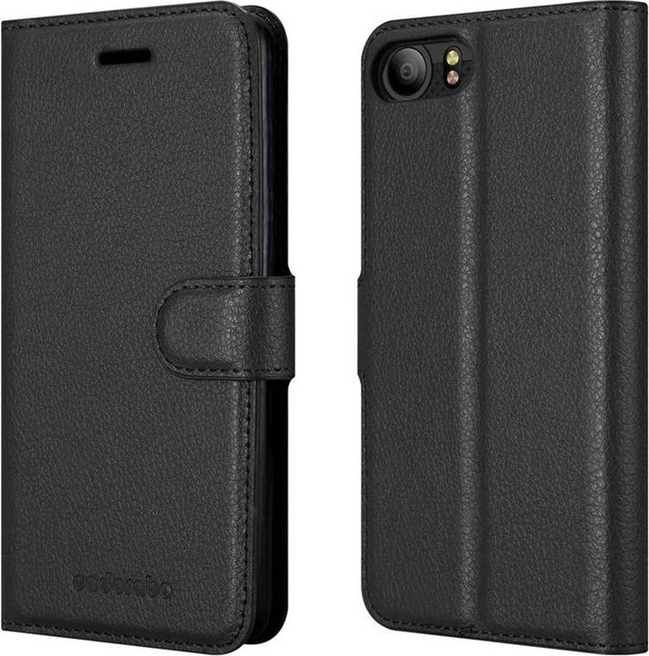 Productafbeelding Cadorabo Boek met kaft met standfunctie (Blackberry KEYone)
