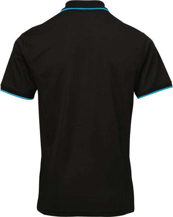 Image du produit Premier Contraste Coolchecker Polo (M)