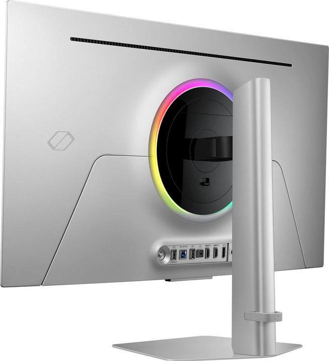 Immagine prodotto Samsung Odyssey OLED G8 - G81SF (3840 x 2160 pixel, 27")