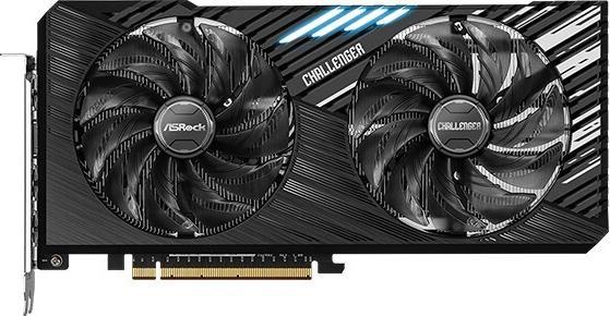 Immagine prodotto AsRock Intel ARC A750 CL SE 8GO Scheda VGA Intel al dettaglio (8 GB)