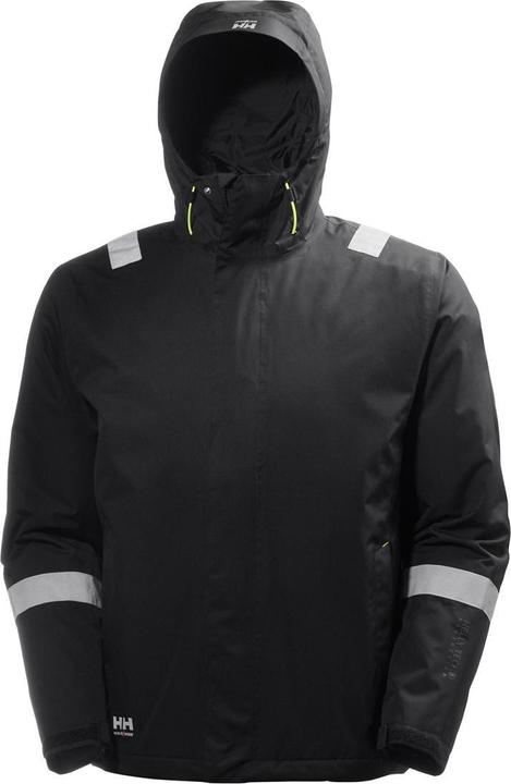 Helly Hansen Workwear Aker Winterjacke