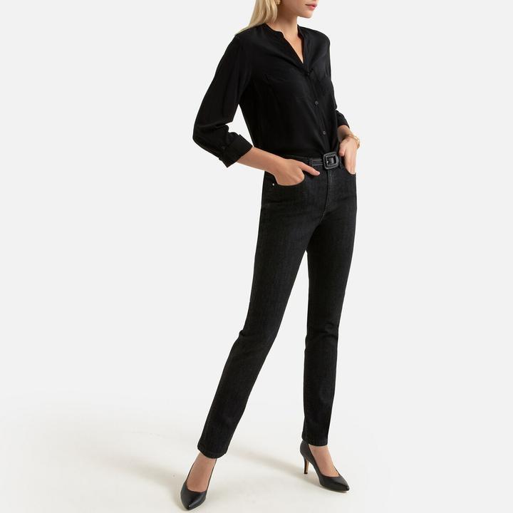 Actual product image Anne Weyburn Regular jeans (34)