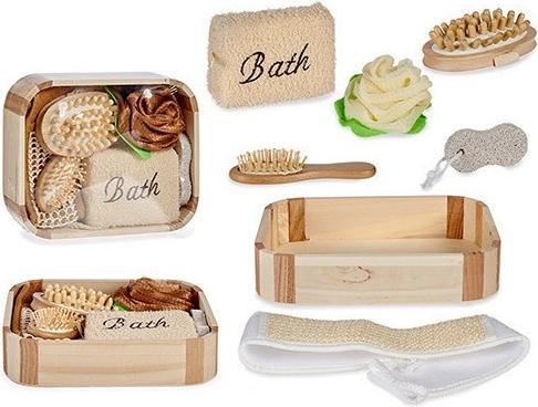 Produktbild Bekos Wellness Badeset (Körperpflegeset)