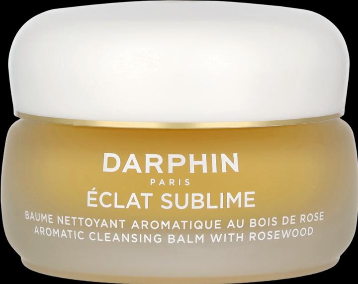 Produktbild Darphin Eclat Sublime (Reinigungstücher, 40 ml)