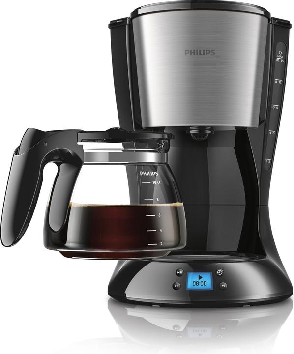 Actual product image Philips Daily HD7459/20