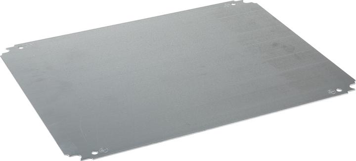 Schneider Electric Montageplatte