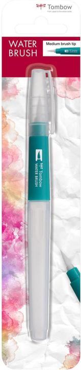 Image du produit Tombow Brosse avec réservoir d'eau