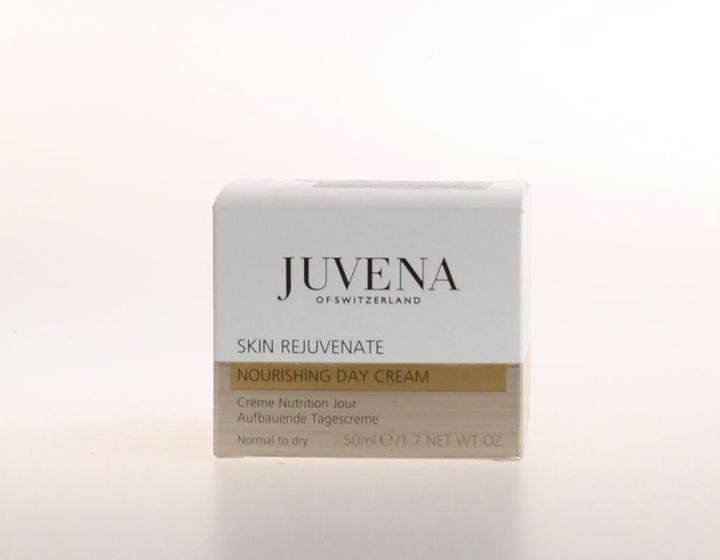 Produktbild Juvena ReJuvenate & Correct Nourishing Day Cream - Normal to Dry Skin (50 ml, Tagescreme)