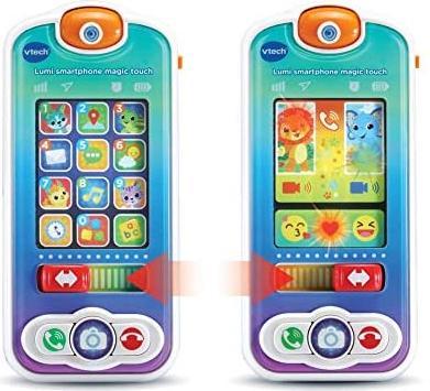 Produktbild VTech Babys Smartphone (Deutsch)