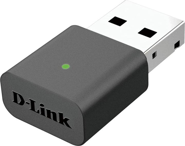 D-Link Dwa-131 (USB 2.0)