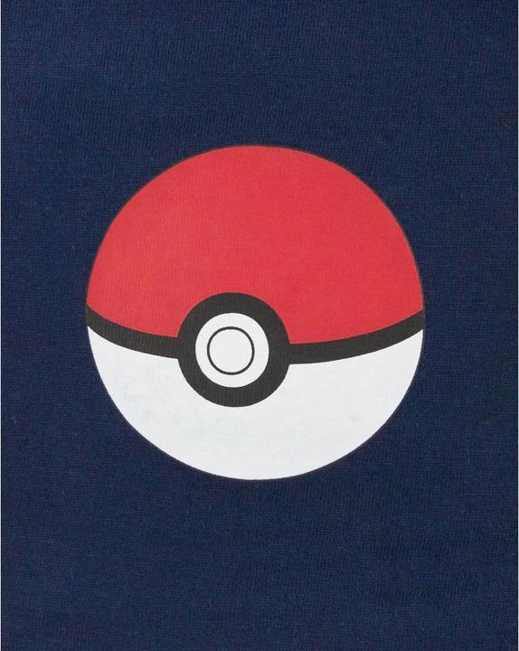 Immagine prodotto Pokémon Gotta Catch 'Em All! Completo Pigiama Corto Ragazzi (104)