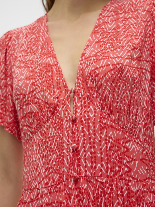 Produktbild Vero Moda VMMENNY Kurzes Kleid Kleid (S)