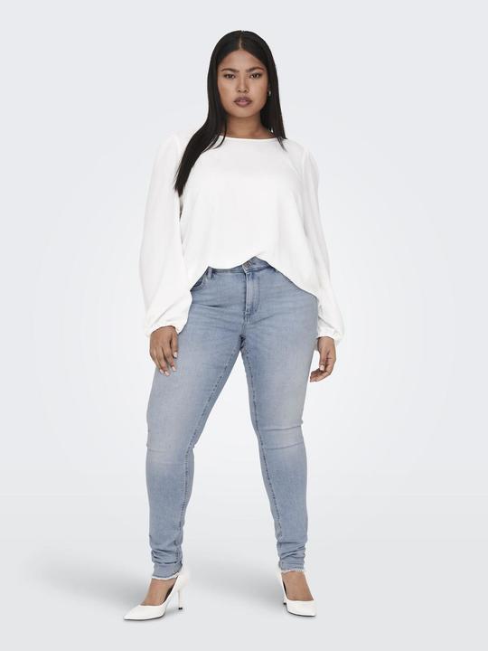 Produktbild Only Curvy CARWILLY Regular fit Jeans (W44/L30)